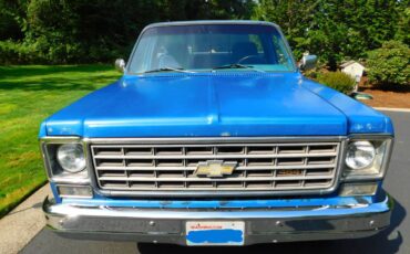 Chevrolet-silverado-c10-1976-blue