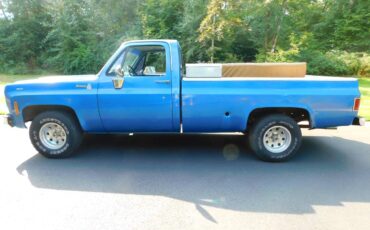Chevrolet-silverado-c10-1976-blue-7