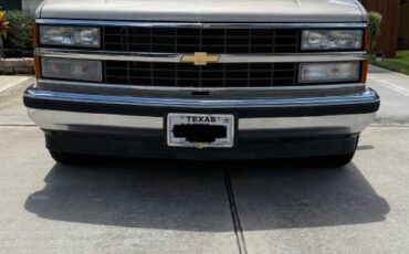 Chevrolet-silverado-c1500-1992-brown