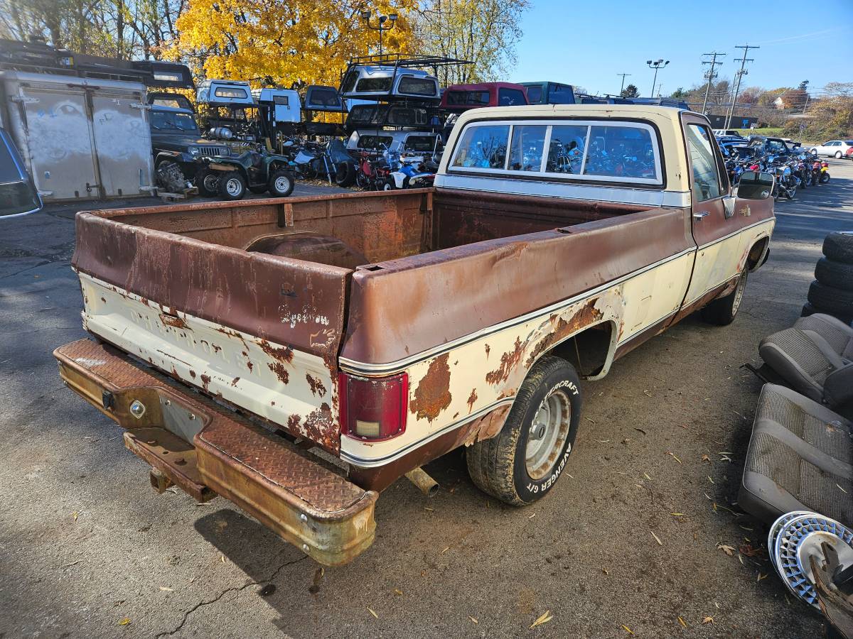 Chevrolet-silverado-diesel-1980-brown-2