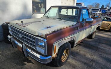 Chevrolet-silverado-diesel-1980-brown
