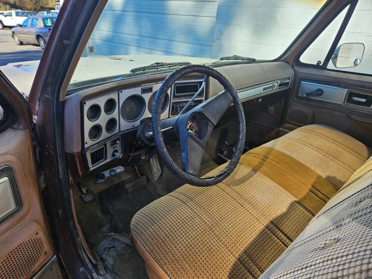 Chevrolet-silverado-diesel-1980-brown-5