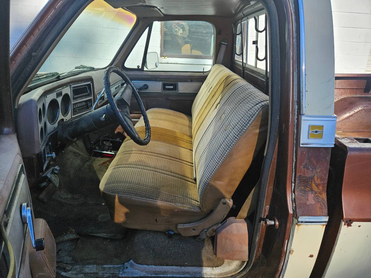 Chevrolet-silverado-diesel-1980-brown-6