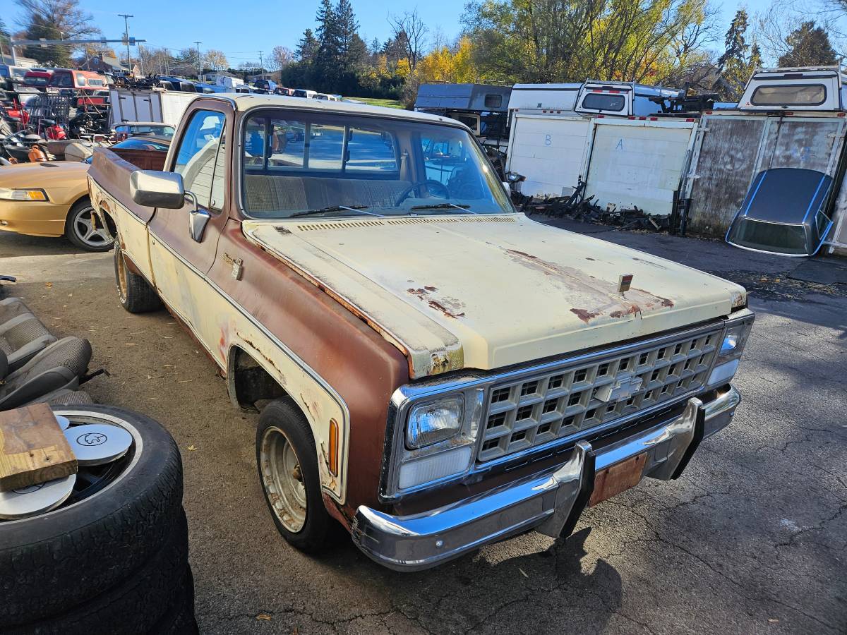Chevrolet-silverado-diesel-1980-brown-8