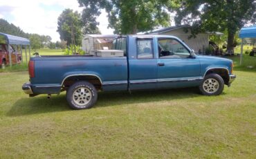 Chevrolet-silverado-extended-cab-pup-1992-blue-1
