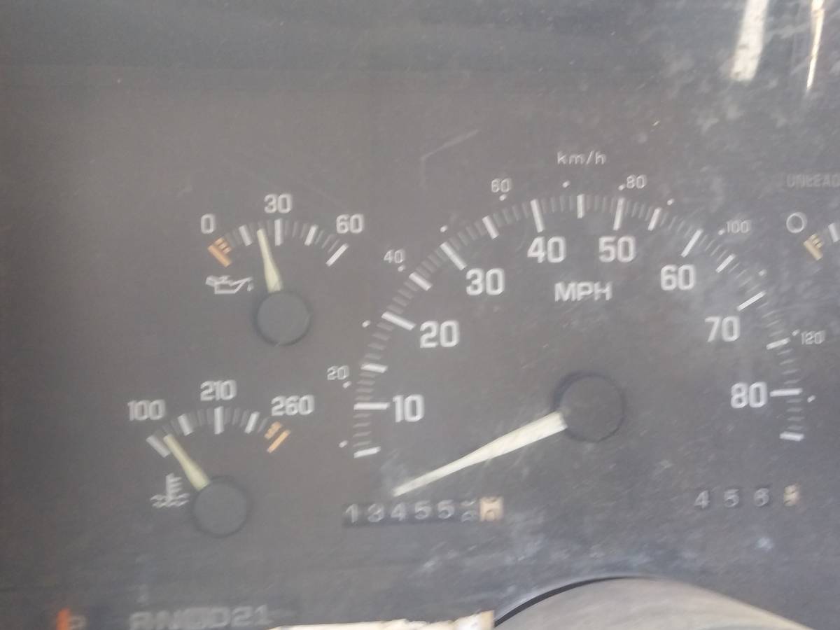 Chevrolet-silverado-extended-cab-pup-1992-blue-2
