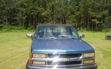 Chevrolet-silverado-extended-cab-pup-1992-blue