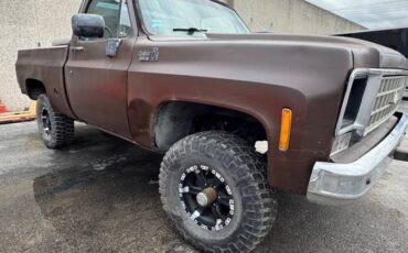 Chevrolet-silverado-k10-1978-brown-7