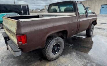 Chevrolet-silverado-k10-1978-brown-8