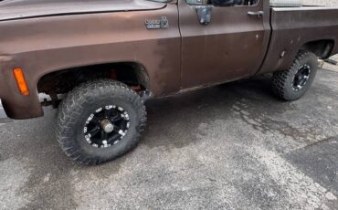 Chevrolet-silverado-k10-1978-brown-9