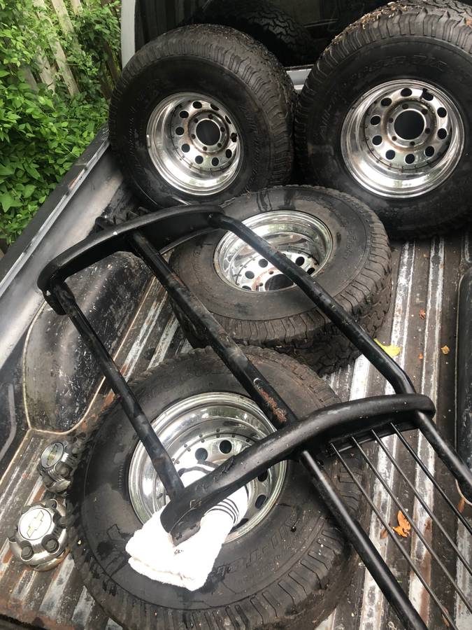 Chevrolet-silverado-k1500-4x4-1991-silver-11