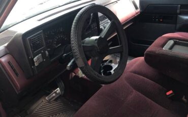Chevrolet-silverado-k1500-4x4-1991-silver-14