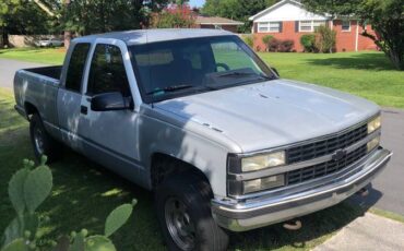 Chevrolet-silverado-k1500-4x4-1991-silver