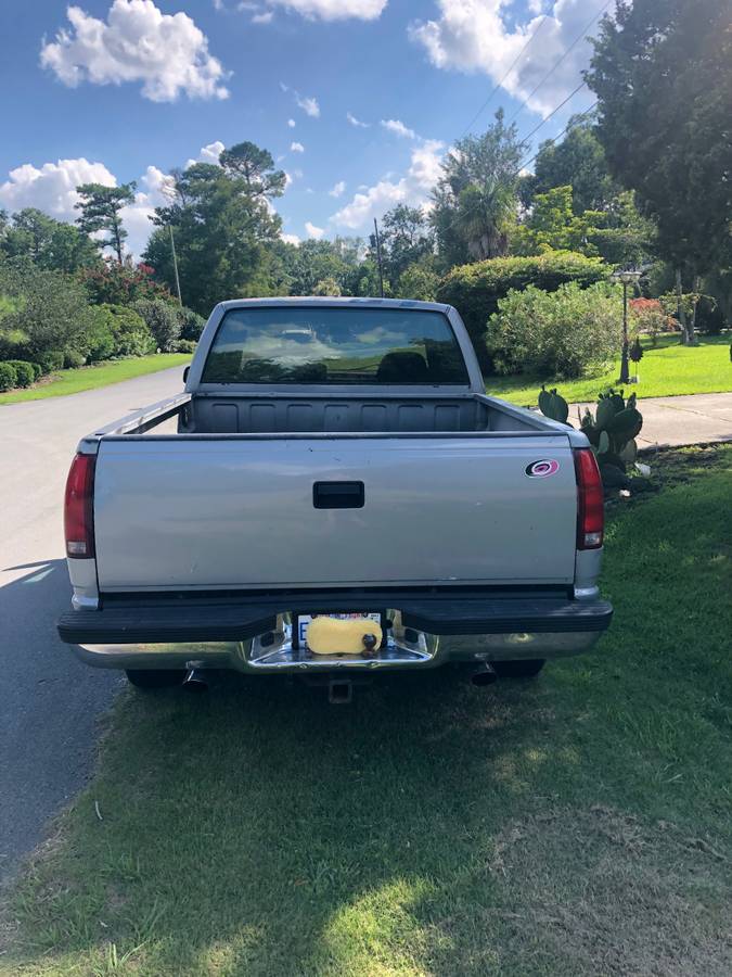 Chevrolet-silverado-k1500-4x4-1991-silver-4