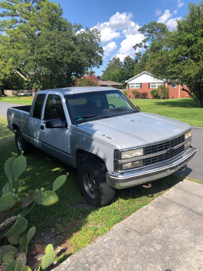 Chevrolet-silverado-k1500-4x4-1991-silver