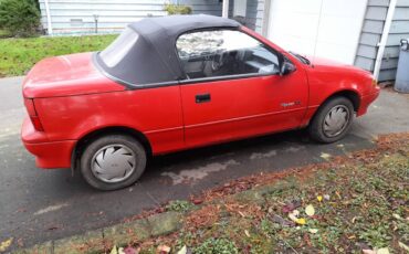 Chevrolet-sprint-1990-red