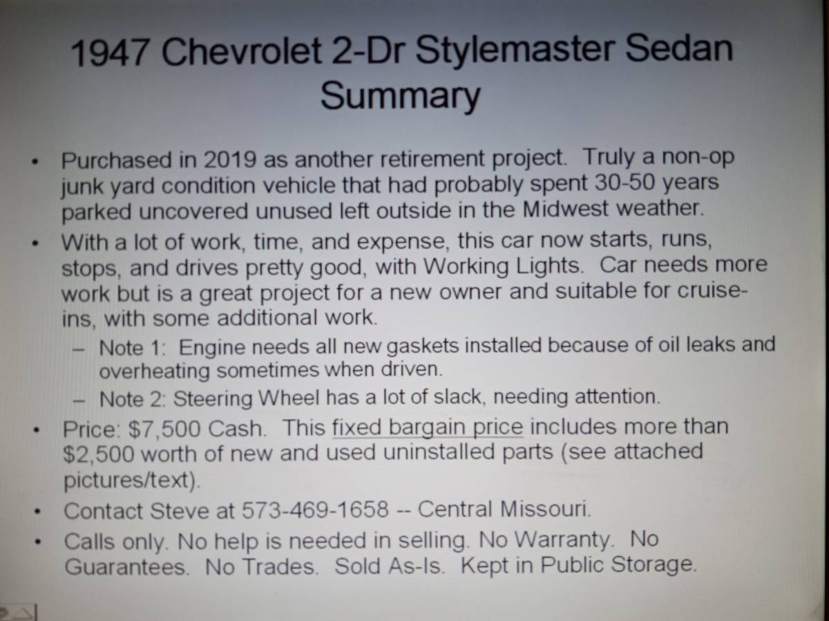 Chevrolet-stylemaster-sedan-1947-black-1