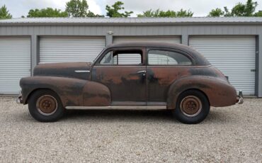 Chevrolet-stylemaster-sedan-1947-black