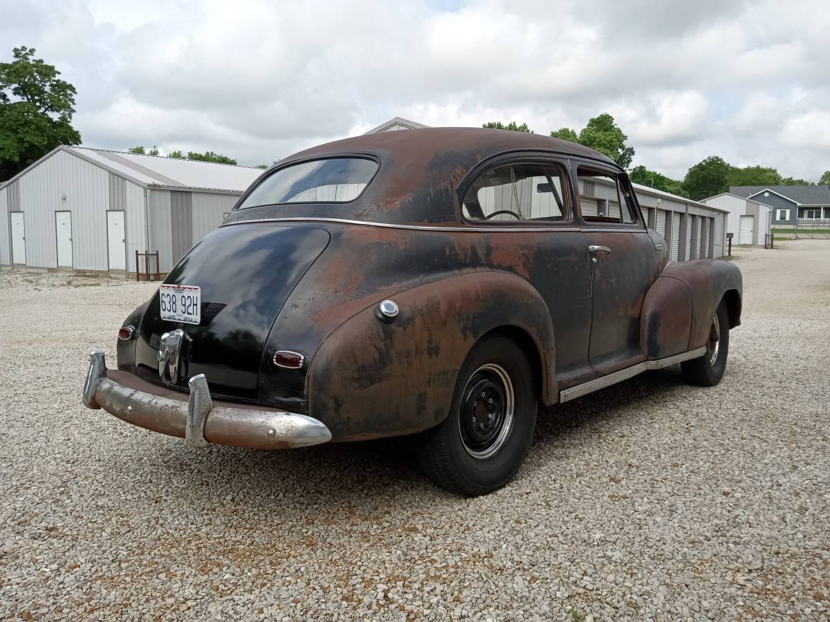 Chevrolet-stylemaster-sedan-1947-black-8