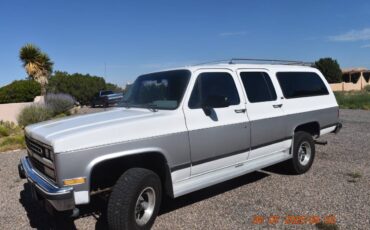 Chevrolet-suburban-12-ton-nominal-1991-white-6