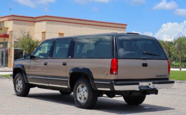 Chevrolet-suburban-12-ton-nominal-1994-black-2