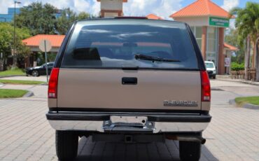 Chevrolet-suburban-12-ton-nominal-1994-black-3