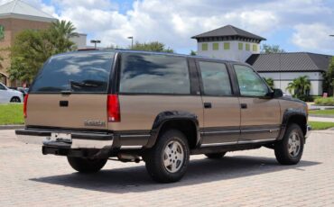 Chevrolet-suburban-12-ton-nominal-1994-black-4