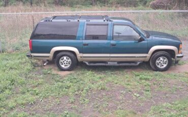 Chevrolet-suburban-1500-1995