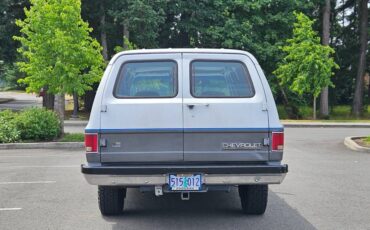 Chevrolet-suburban-34-ton-nominal-1991-silver-5