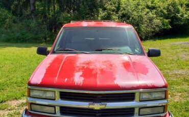 Chevrolet-suburban-k1500-1994-red-2