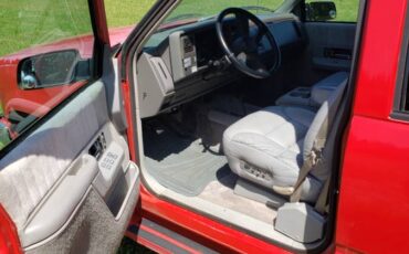 Chevrolet-suburban-k1500-1994-red-20