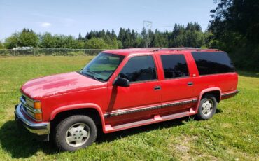 Chevrolet-suburban-k1500-1994-red