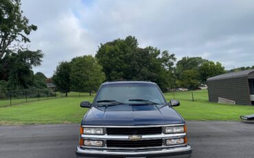 Chevrolet-tahoe-2-door-1995-red-2