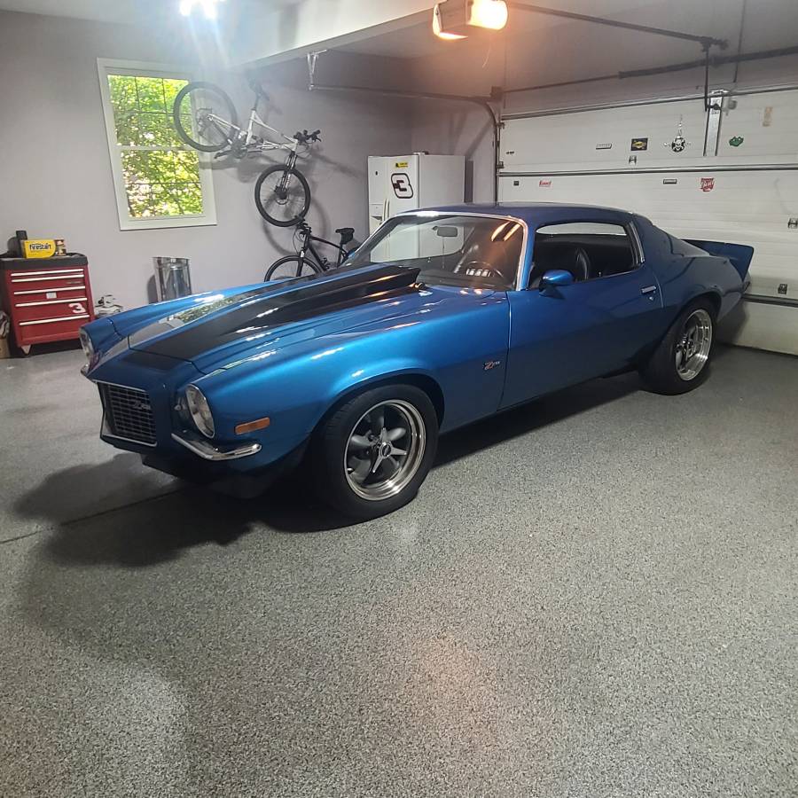 Chevrolet-z28-1973-blue-1