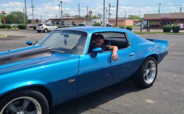 Chevrolet-z28-1973-blue-4