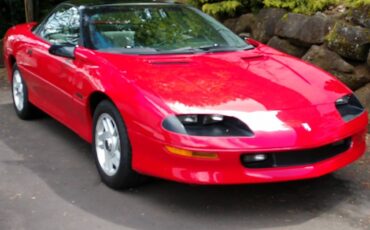 Chevrolet-z28-camaro-1995-red