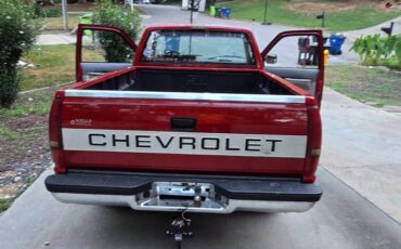 Chevy-1500-2-wd-1991-red-3