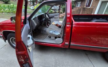 Chevy-1500-2-wd-1991-red-5