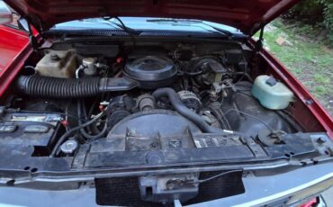 Chevy-1500-2-wd-1991-red-7