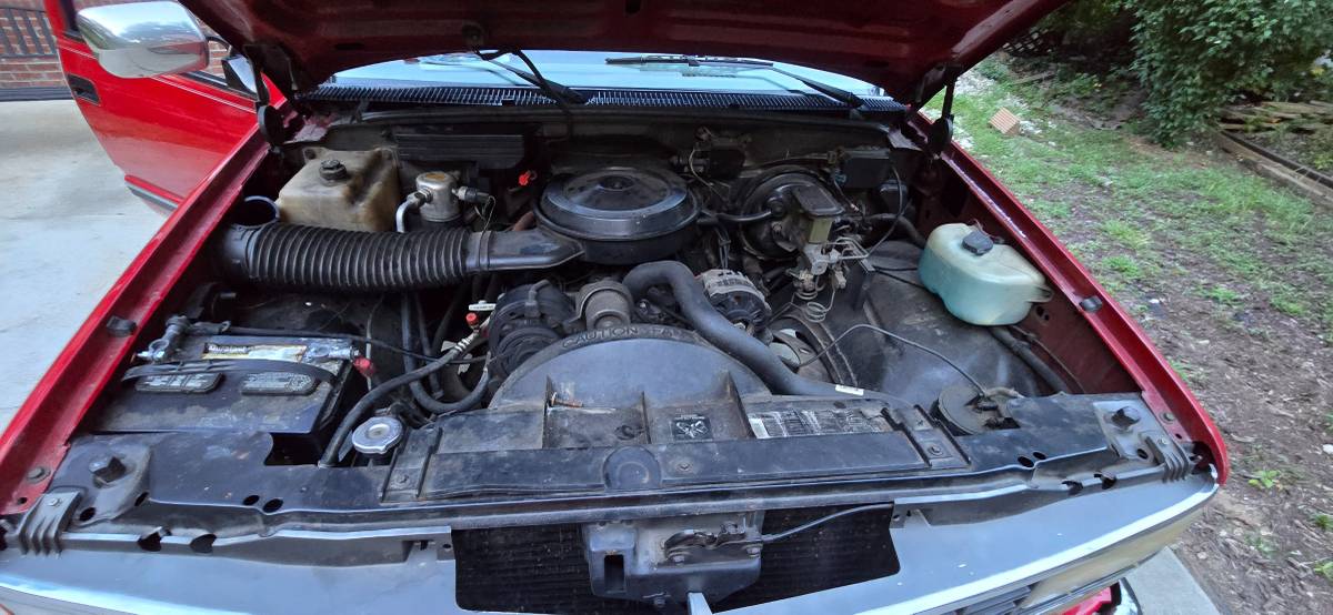 Chevy-1500-2-wd-1991-red-7