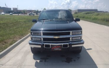 Chevy-1500-diesel-1995-black-8