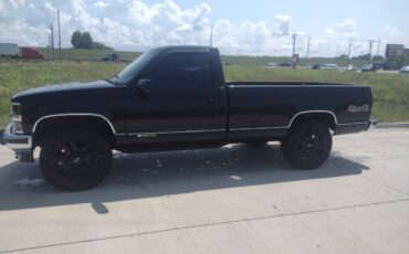 Chevy-1500-diesel-1995-black-9