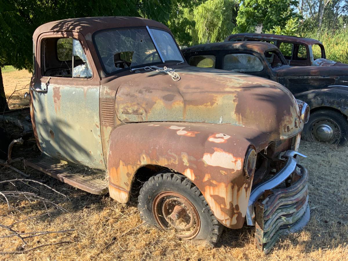 Chevy-1950-1