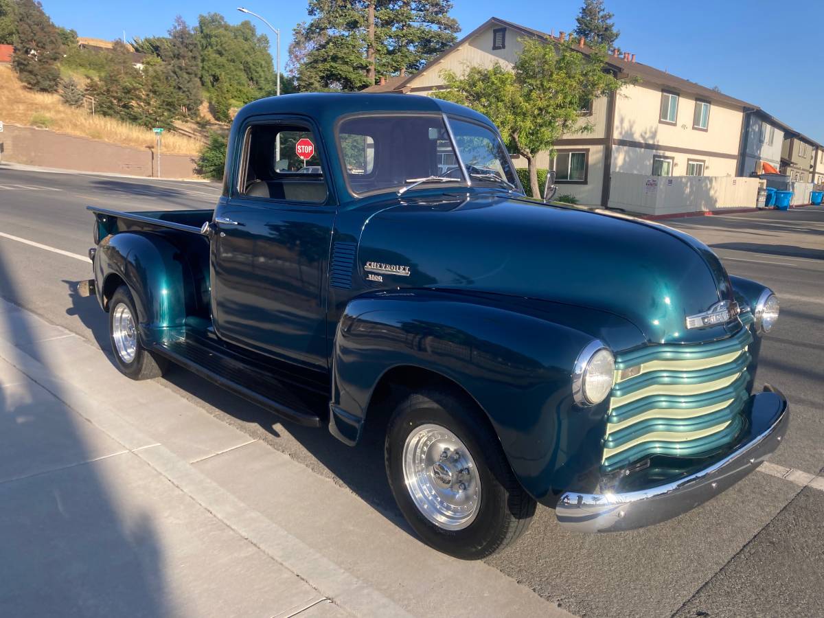 Chevy-1950-green-10