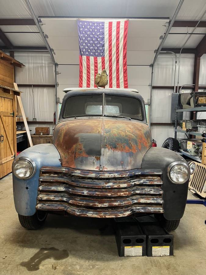 Chevy-1950