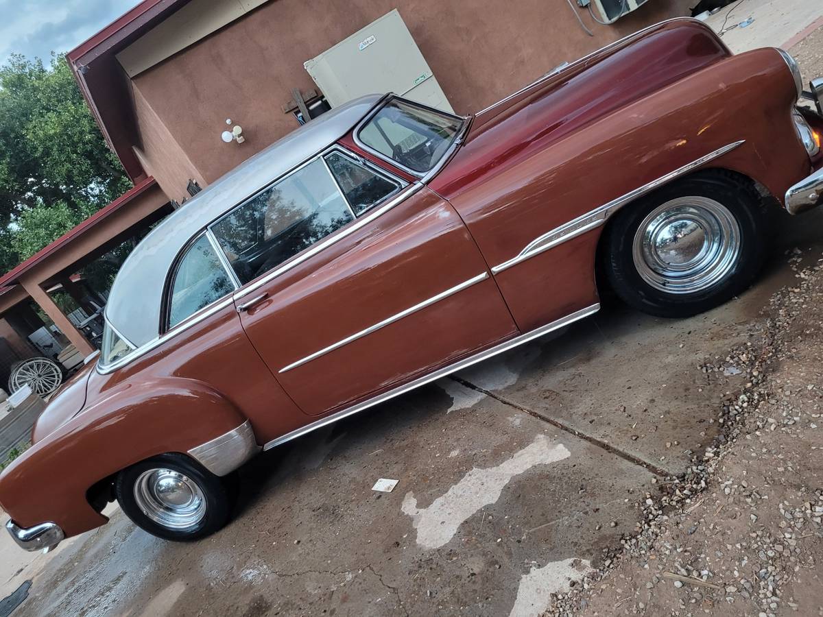 Chevy-1951-1