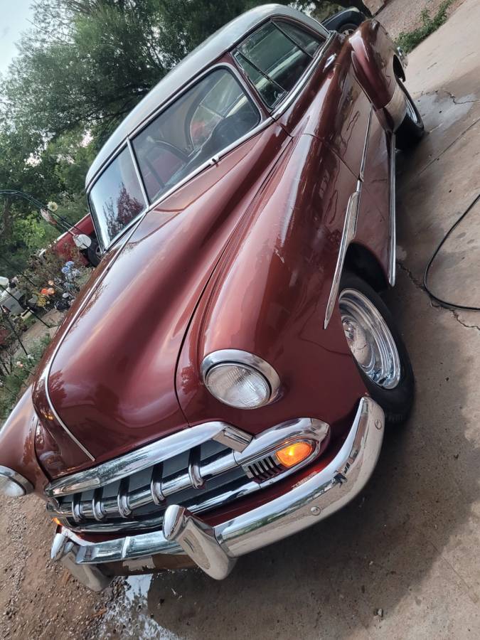 Chevy-1951