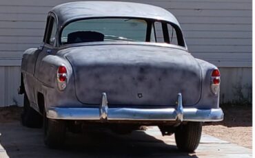 Chevy-1953-grey