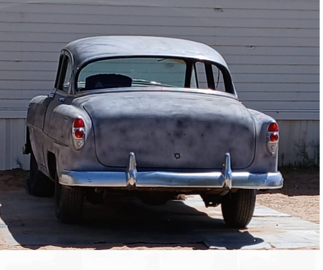 Chevy-1953-grey