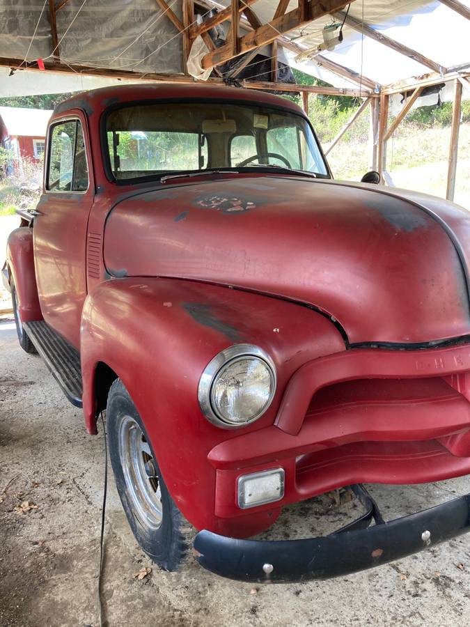 Chevy-1954